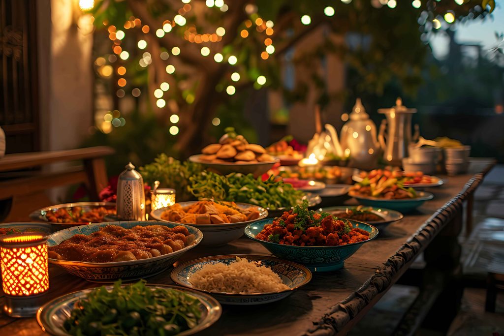 Table stylist